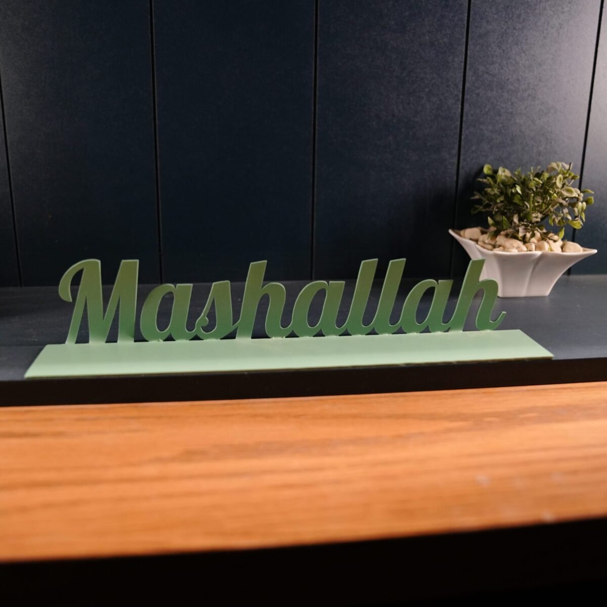 Mashallah stand - Image 2