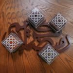 Ramadan Kareem Tray - Image 2