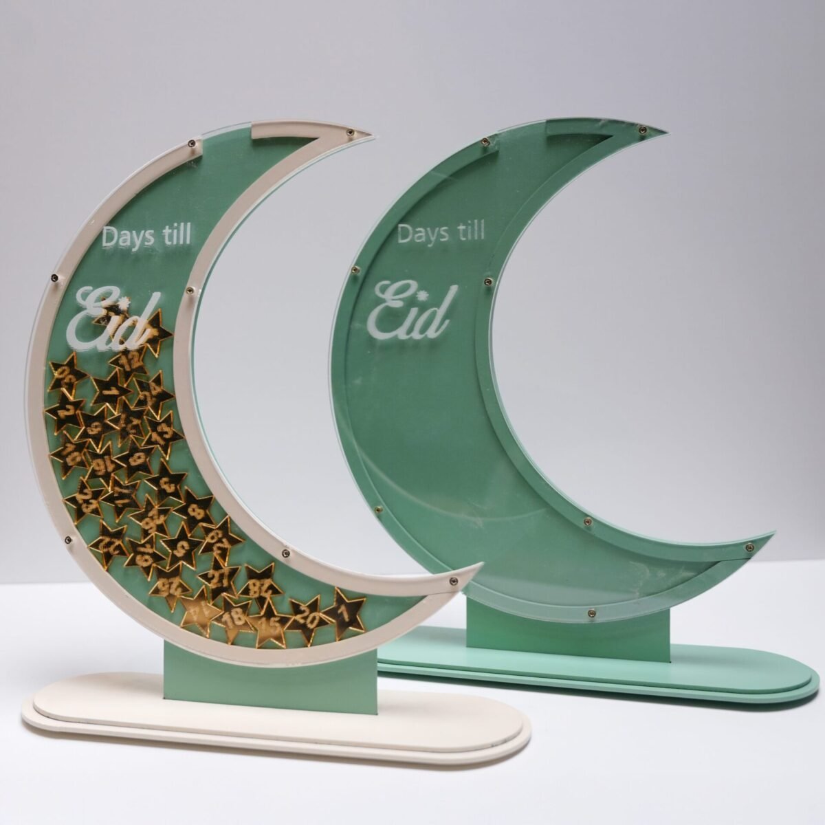 Ramadan Moon Calender - Image 5