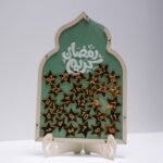 Ramadan Star Calender - Image 4