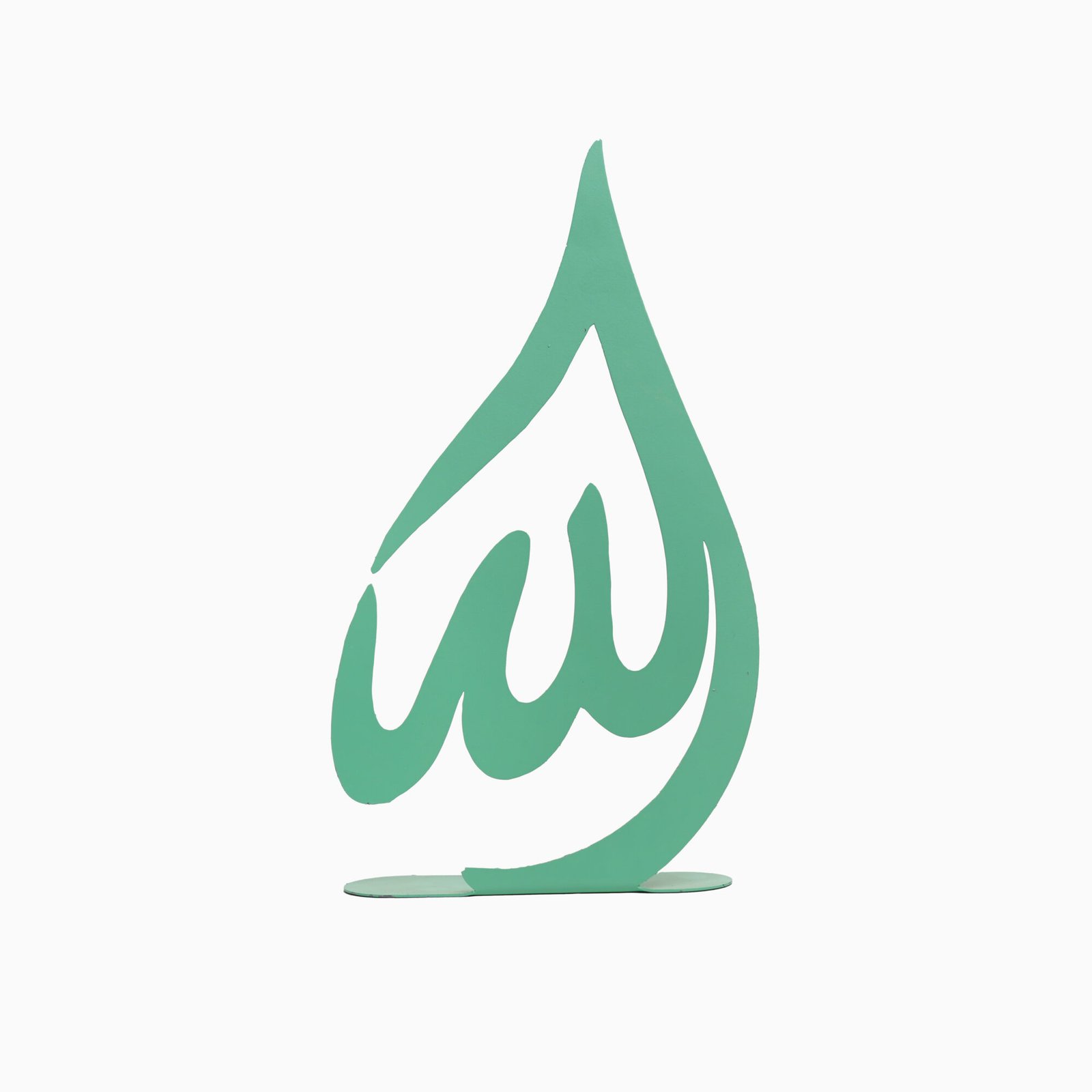 Allah's name Stand