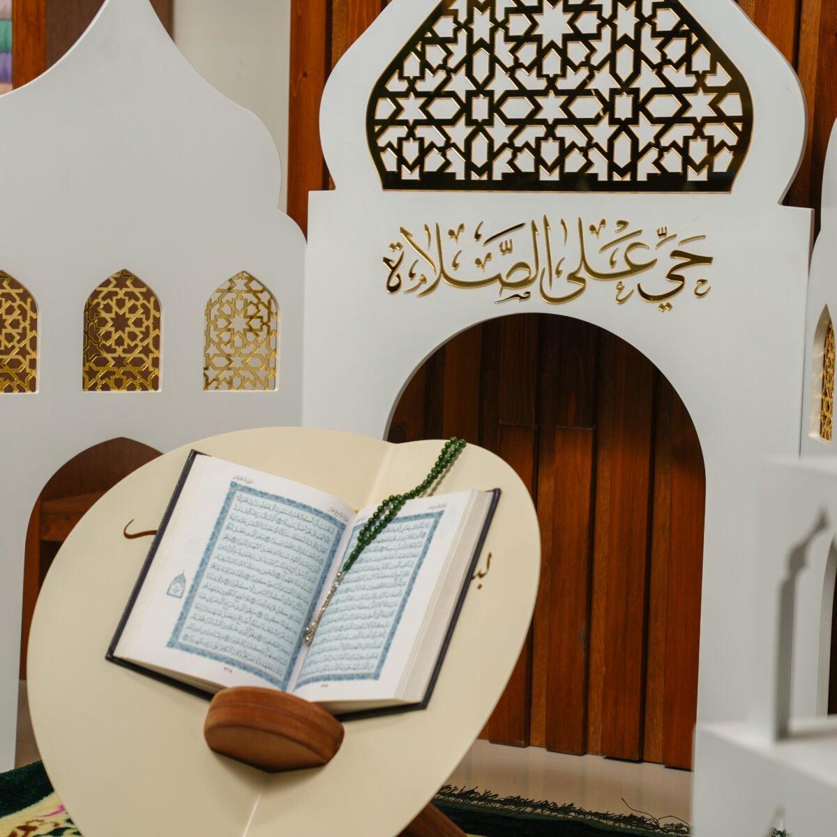 Mosallah - Image 8