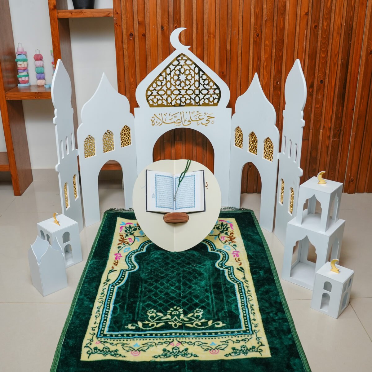 Mosallah - Image 7