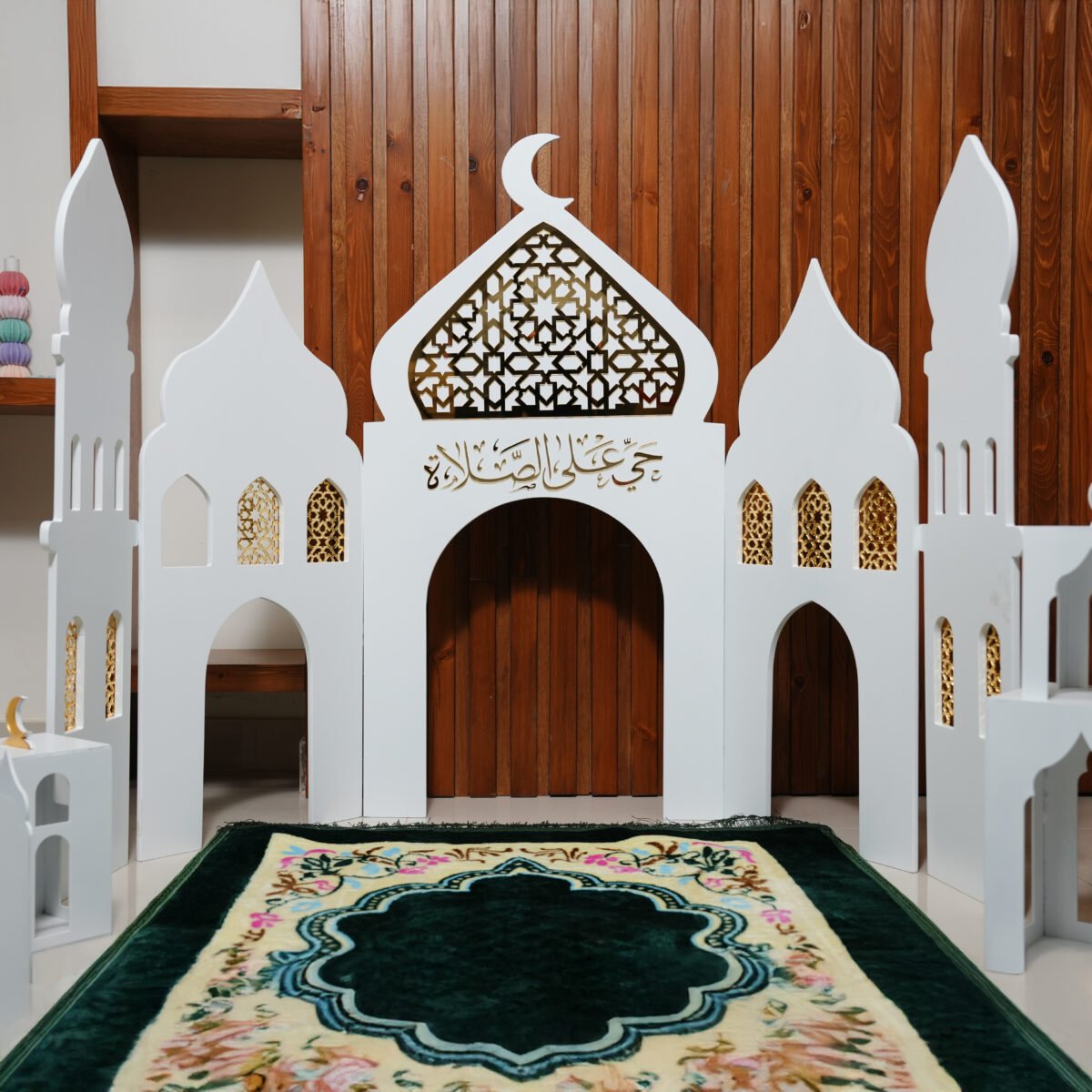 Mosallah - Image 3