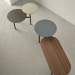 COFFEE TABLES
