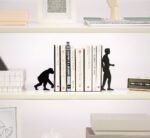 BOOKS ORGANISER