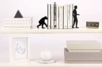 BOOKS ORGANISER - Image 3