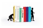 BOOKS ORGANISER - Image 2