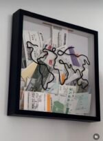 BOX FRAME - Image 3