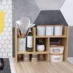 BOOKSHELF