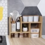 BOOKSHELF