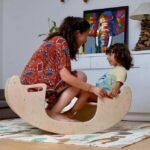 SEASAW / TABLE CHAIR
