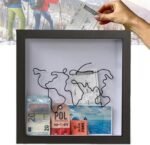 BOX FRAME - Image 2