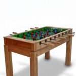 Baby foot table